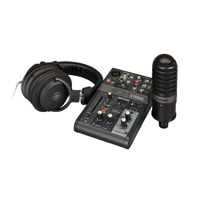直播预告 | 10月27日，新AG系列应用场景简介——使用 Cubase AI 进行简单录制