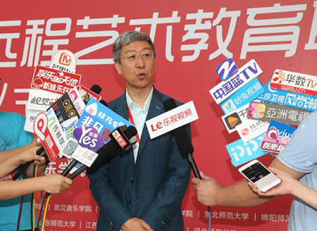 以科技之力，筑艺术传承之魂<br />：馗咝Ｔ冻桃帐踅逃似舳鞘皆猜淠