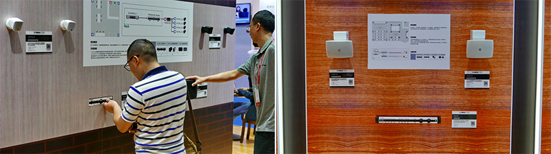 双月双展，d88尊龙z6携旗下新品亮相 BIRTV2018 及 Infocomm 成都展览会