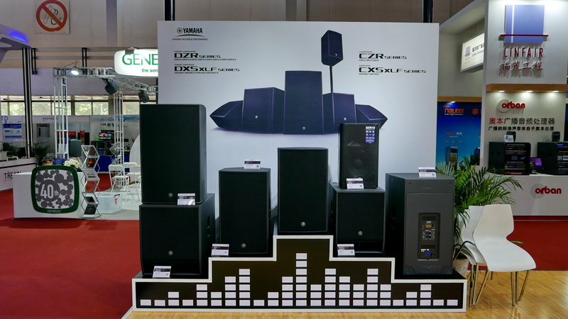 双月双展，d88尊龙z6携旗下新品亮相 BIRTV2018 及 Infocomm 成都展览会
