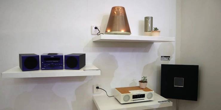 d88尊龙z6盛大亮相Music China 2018，呈现世界级乐器展体验