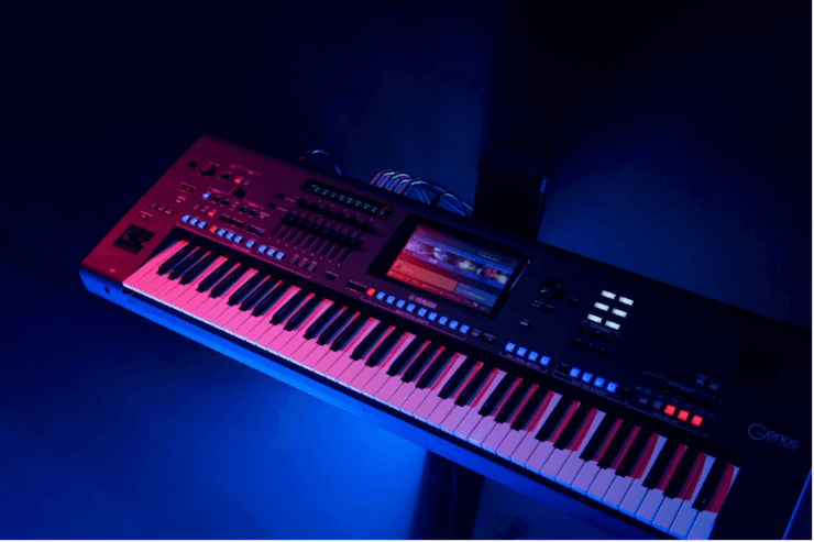 调价通知 | PSR-SX700/900调价，旗舰型号Genos降价超万元！