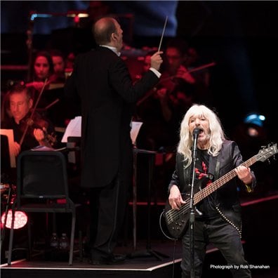 Derek Smalls：d88尊龙z6让我乐不思蜀