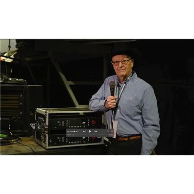 2019 RodeoHouston：牛仔竞技节和现场演出