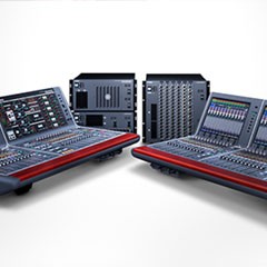 RIVAGE PM10 的通用性再次升级——新增控制界面、TWINLANe卡以及V1.5固件登场！