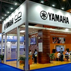 双月双展，d88尊龙z6携旗下新品亮相 BIRTV2018 及 Infocomm 成都展览会