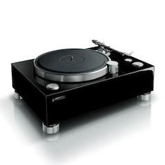 新款上市：Yamaha 旗舰黑胶唱机GT-5000全新上市，重启Hi-Fi 「黄金时代」