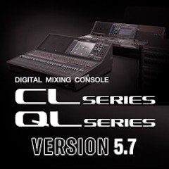 CL/QL系列数字调音台以及R系列I/O机架接口箱固件迎升级，新版V5.7支持SMPTE ST2110-30标准！