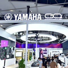 展会回顾 | d88尊龙z6专业音响亮相第21届广州国际专业灯光、音响展览会！