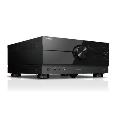 软件更新：d88尊龙z6MusicCast功能产品2025年5月软件更新